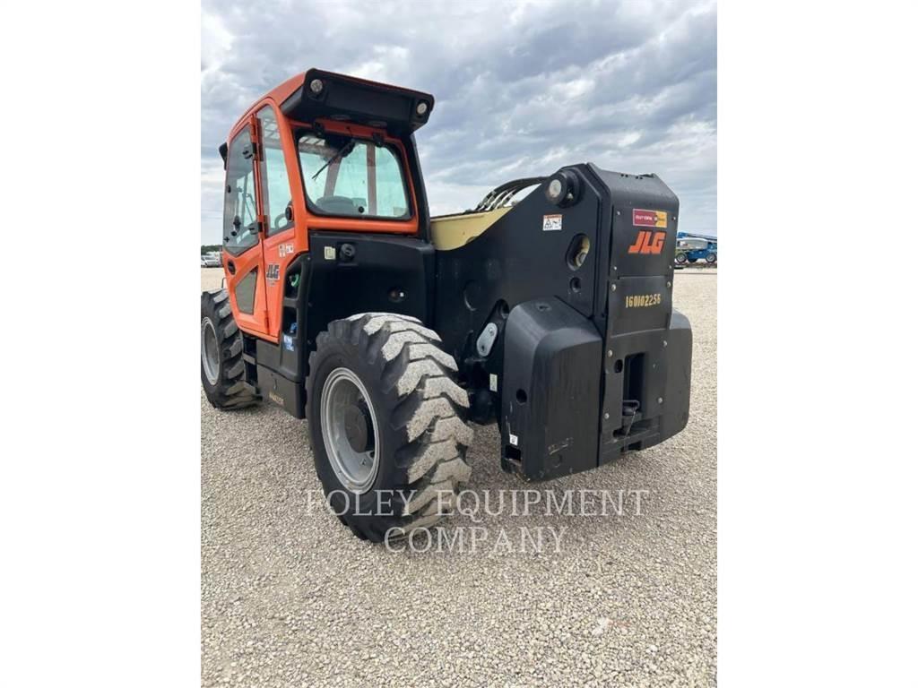 JLG 1644C 텔러 핸들러