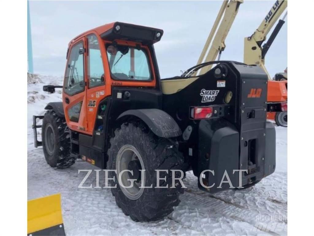JLG 1732 텔러 핸들러
