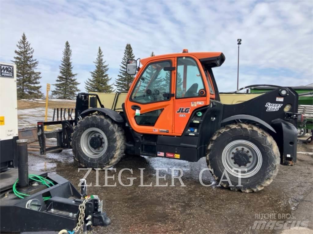 JLG 1732 텔러 핸들러