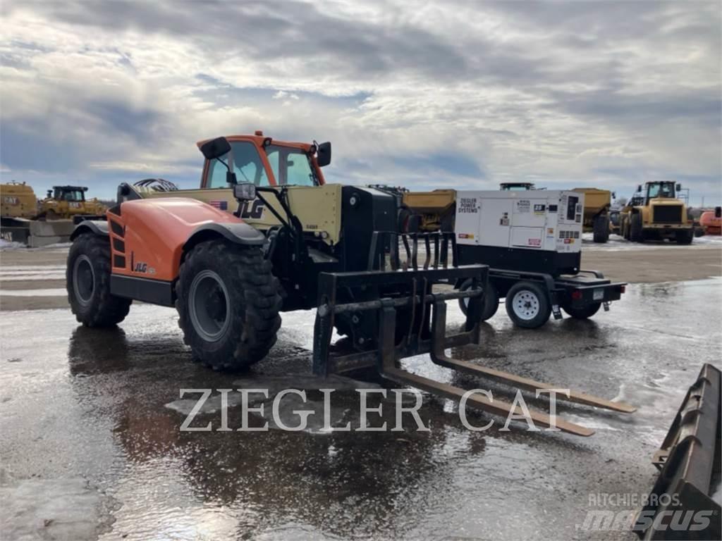 JLG 1732 텔러 핸들러