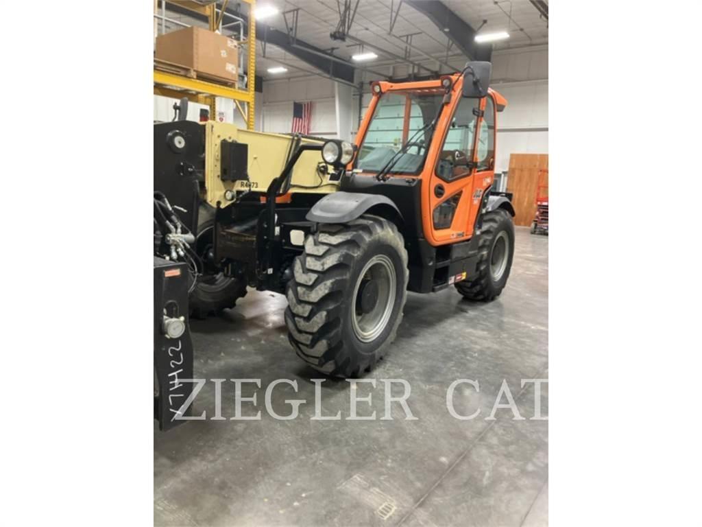JLG 1732 텔러 핸들러