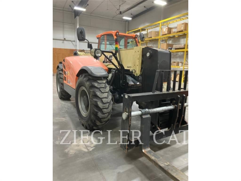 JLG 1732 텔러 핸들러
