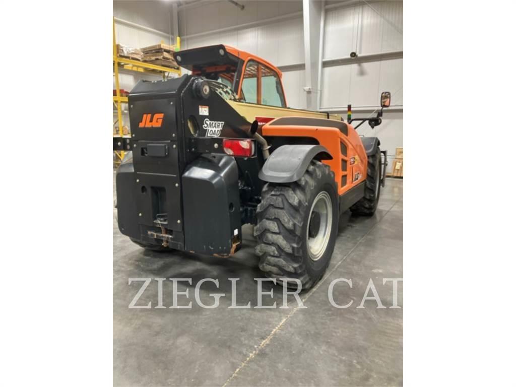 JLG 1732 텔러 핸들러