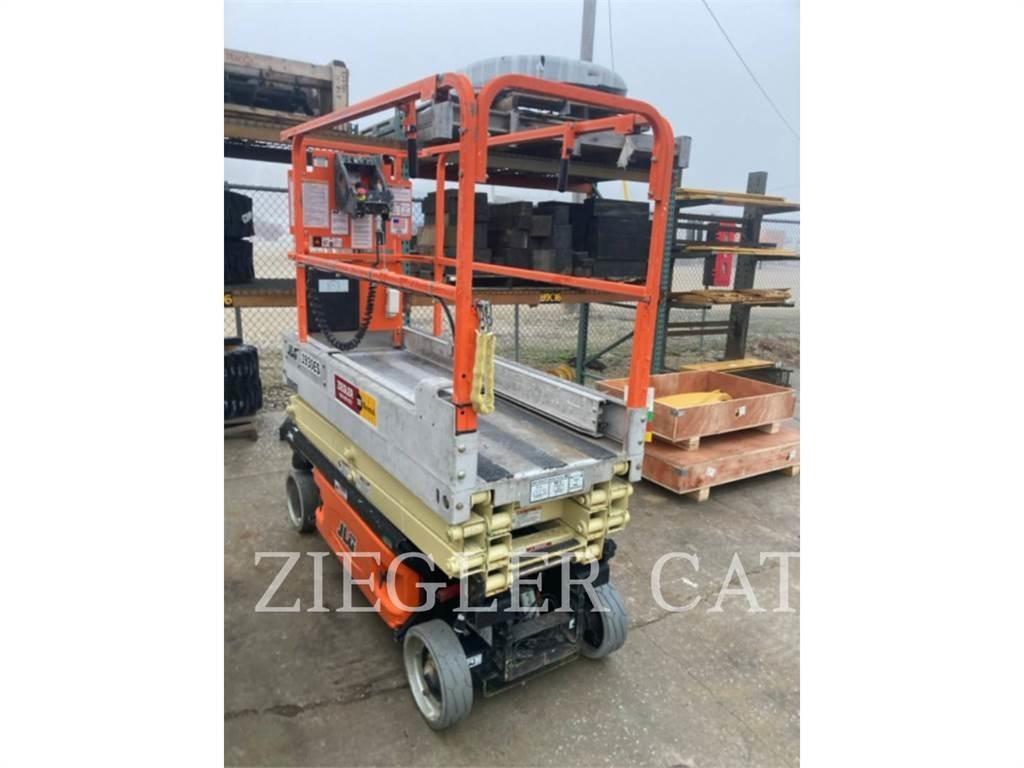 JLG 1930ES 가위형 리프트