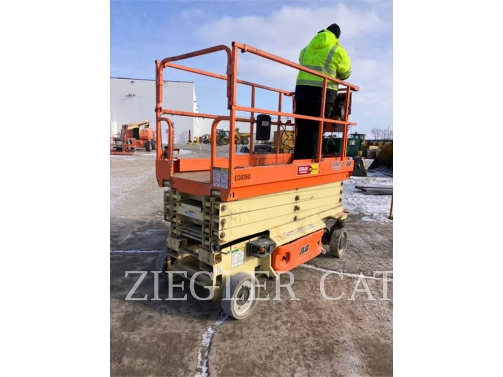 JLG 3246ES 가위형 리프트
