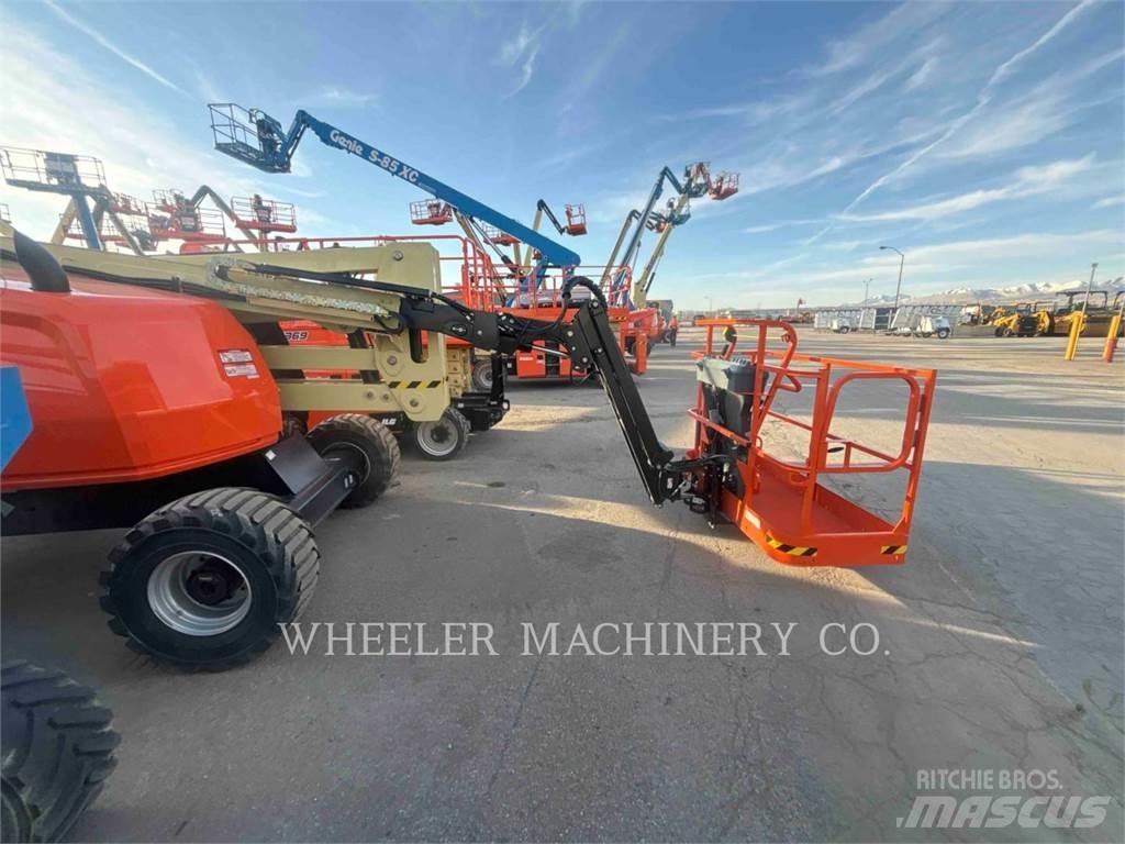 JLG 450AJ 관절형 전동이동 리프트