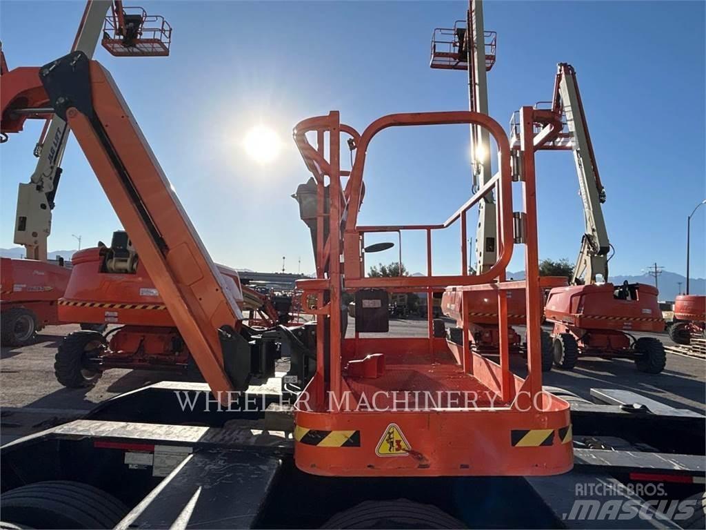 JLG 460SJ 관절형 전동이동 리프트