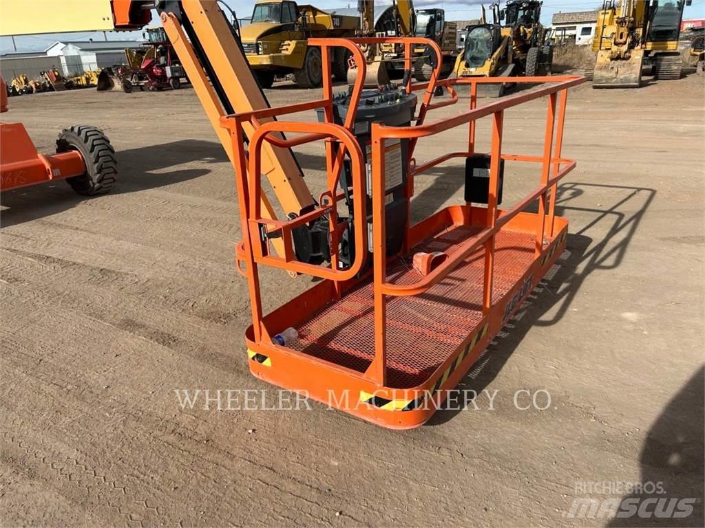 JLG 460SJ 관절형 전동이동 리프트