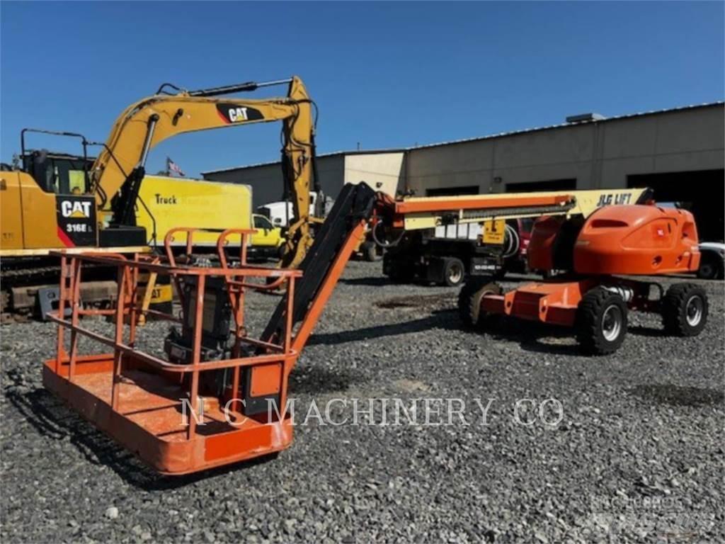 JLG 460SJ 대형 굴삭기 29톤 이상