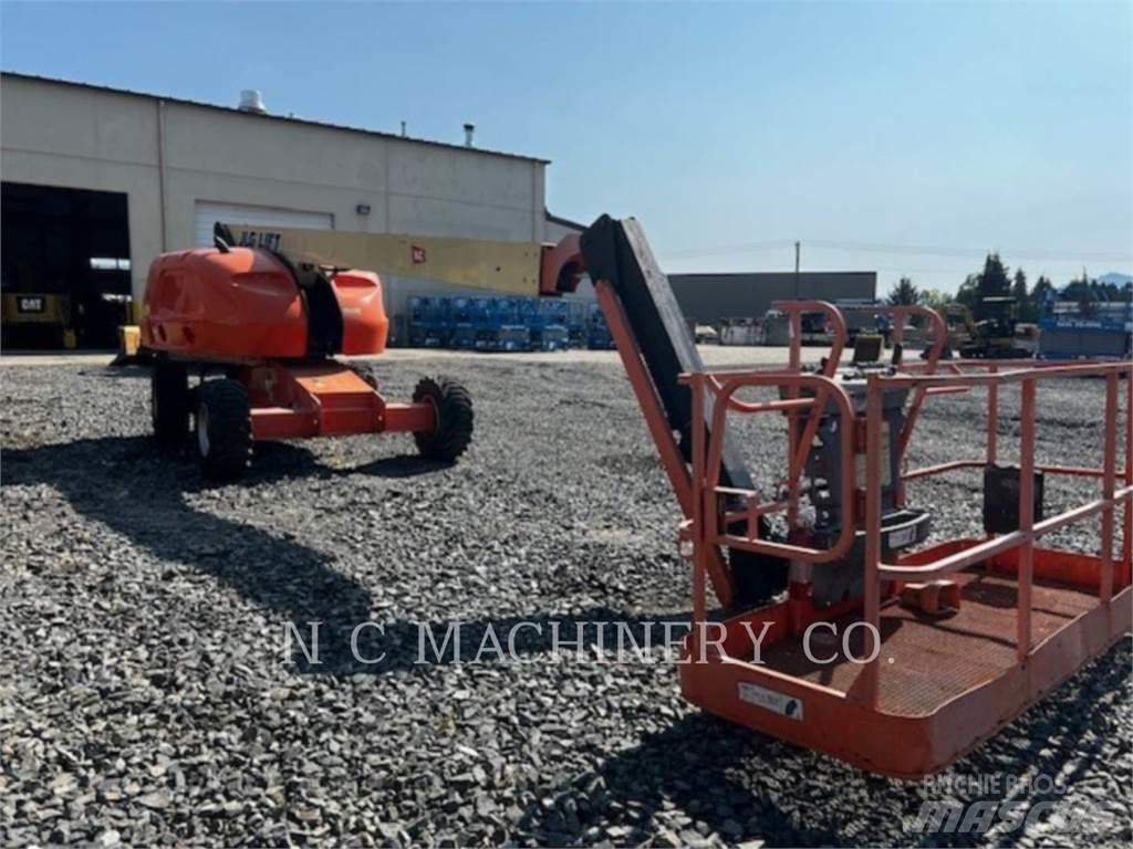 JLG 460SJ 대형 굴삭기 29톤 이상