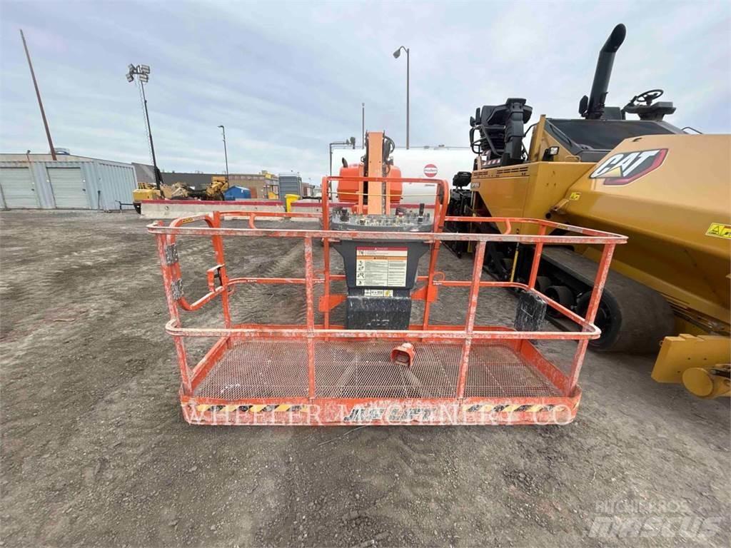 JLG 460SJ 관절형 전동이동 리프트