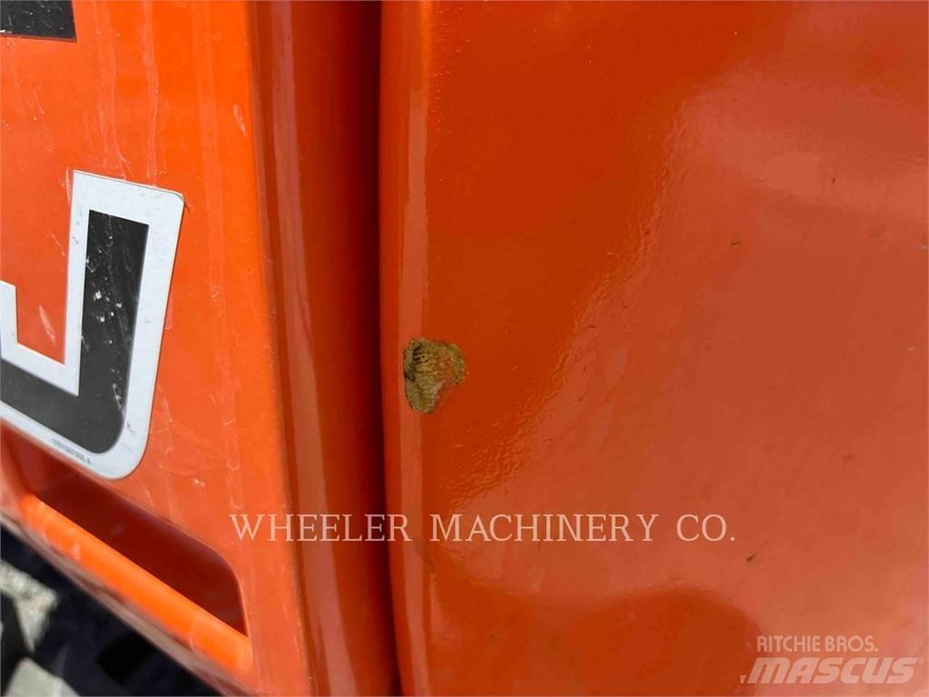 JLG 460SJ 관절형 전동이동 리프트