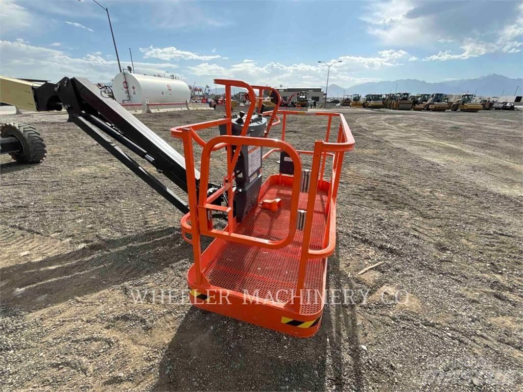 JLG 460SJ 관절형 전동이동 리프트