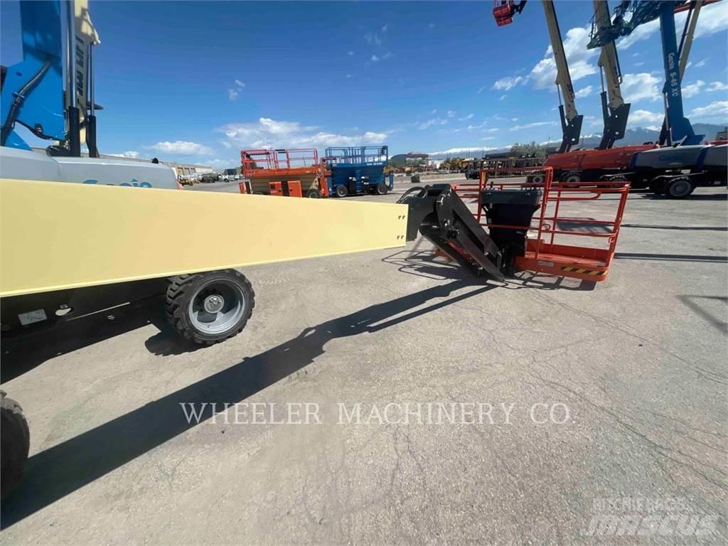 JLG 460SJ 관절형 전동이동 리프트