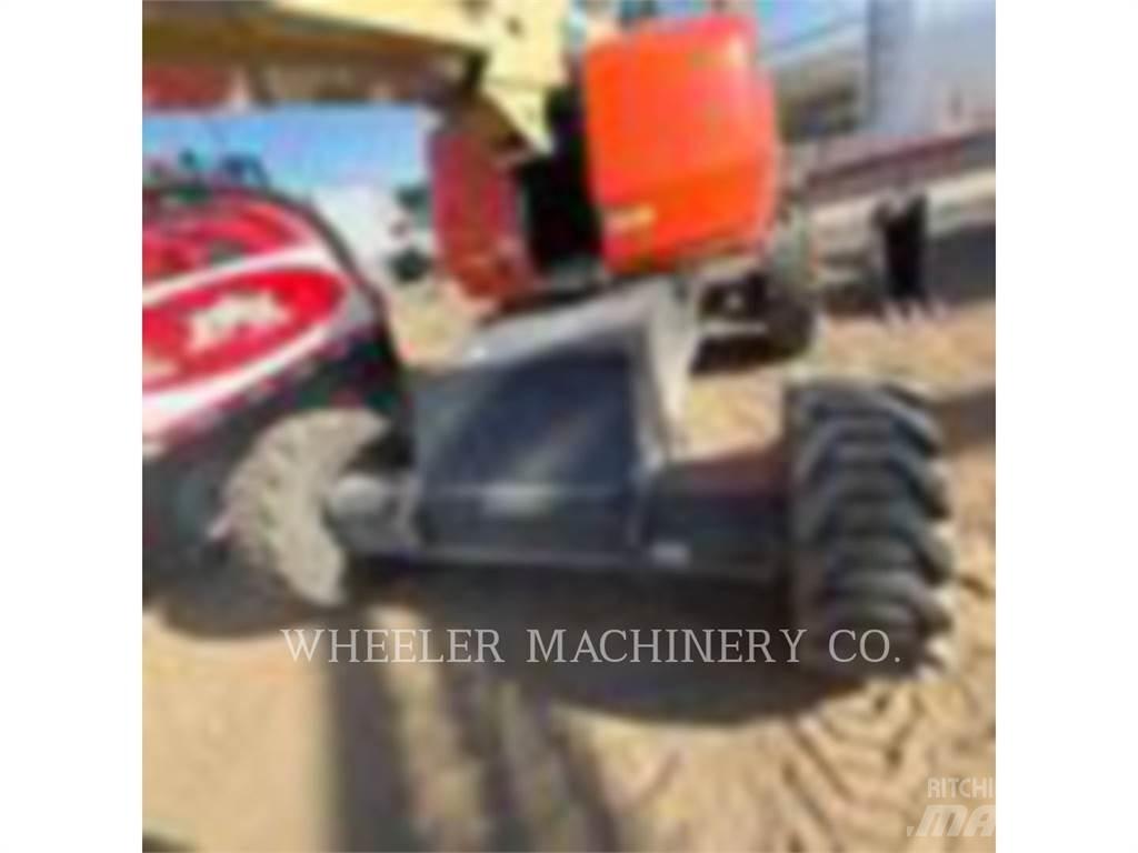 JLG 460SJ 관절형 전동이동 리프트