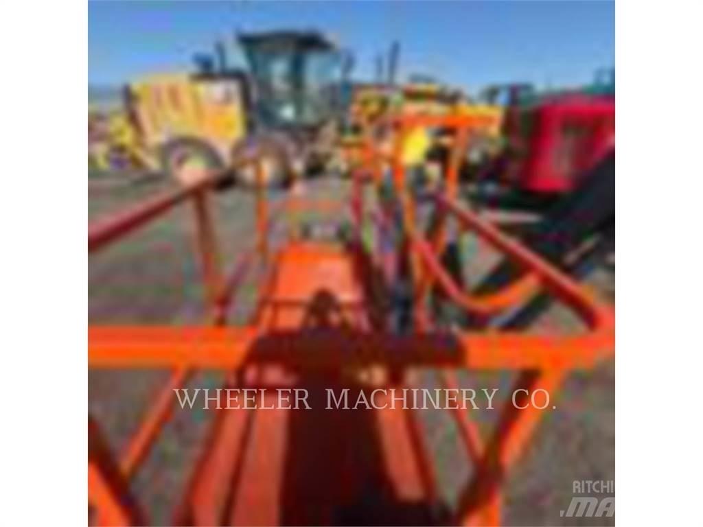 JLG 460SJ 관절형 전동이동 리프트