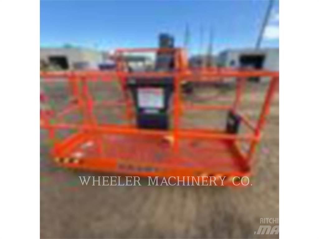 JLG 460SJ 관절형 전동이동 리프트
