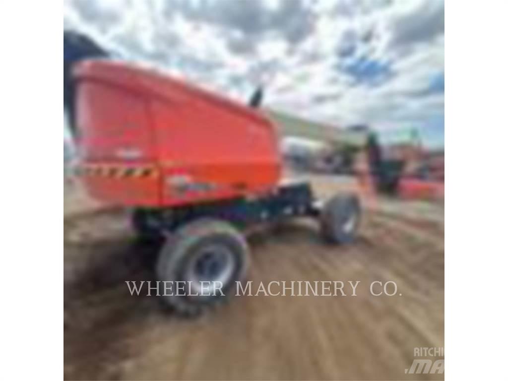 JLG 460SJ 관절형 전동이동 리프트
