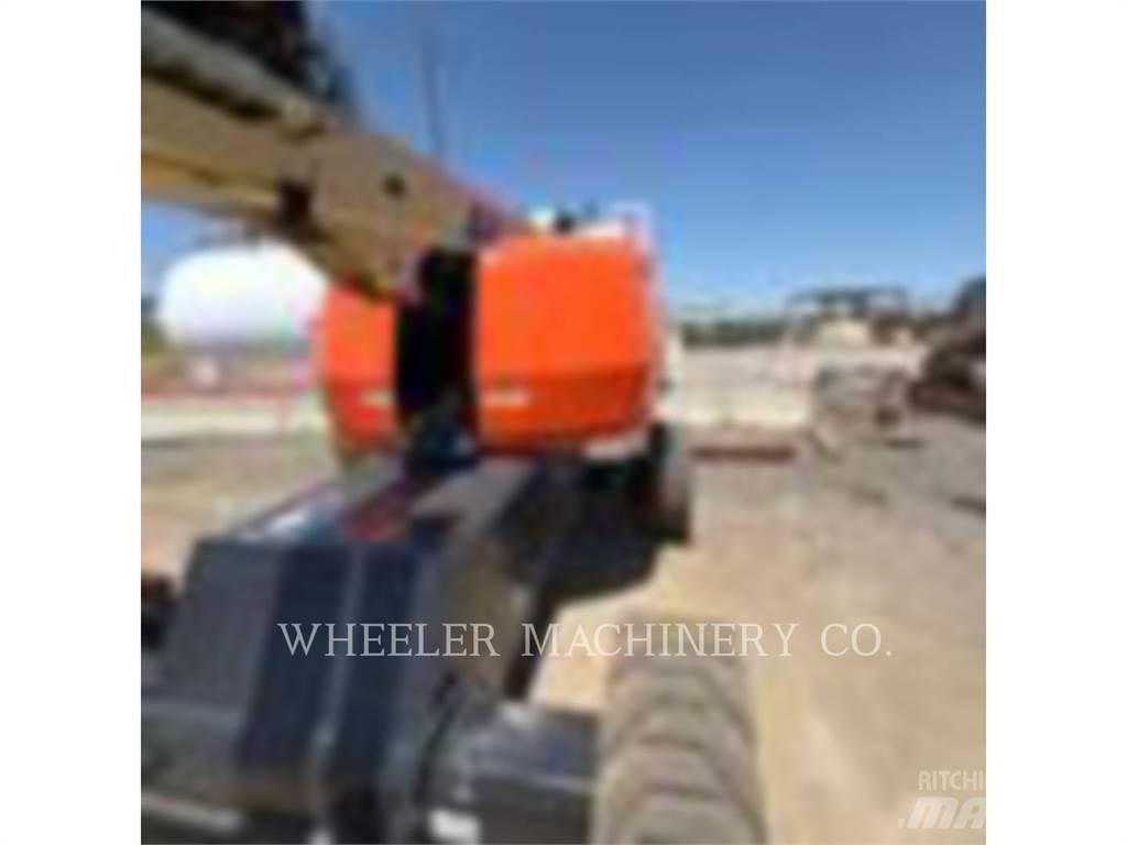 JLG 460SJ 관절형 전동이동 리프트
