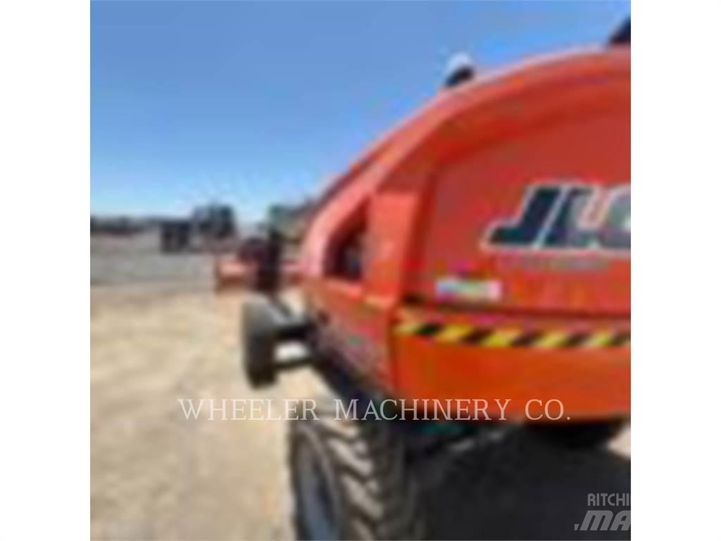 JLG 460SJ 관절형 전동이동 리프트