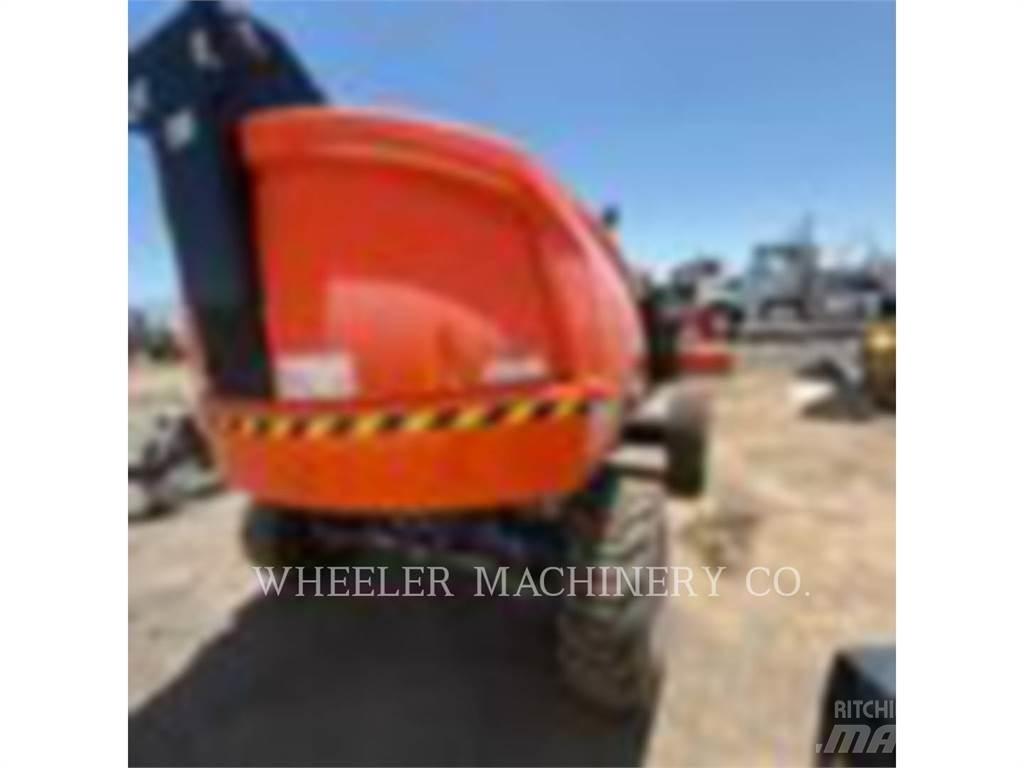 JLG 460SJ 관절형 전동이동 리프트