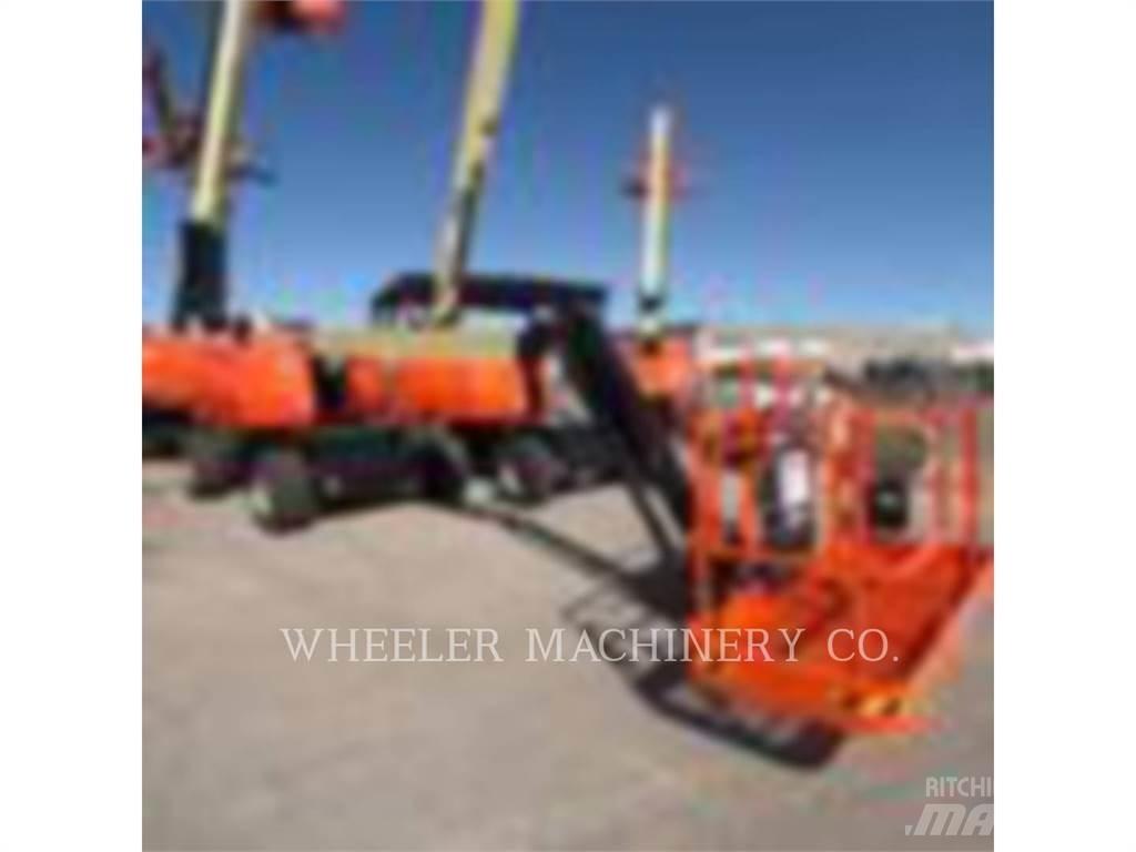JLG 460SJ 관절형 전동이동 리프트