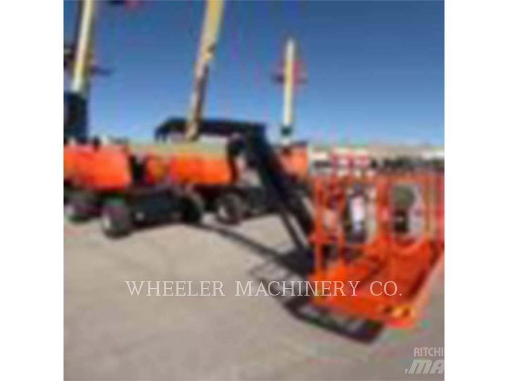 JLG 460SJ 관절형 전동이동 리프트