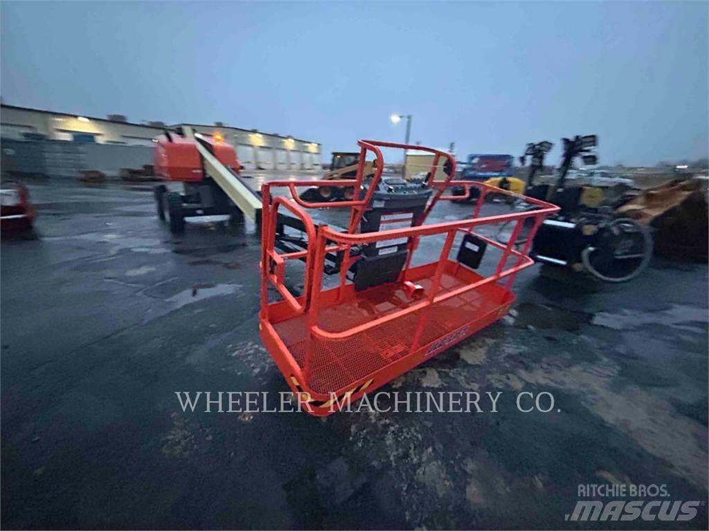 JLG 460SJ SP 관절형 전동이동 리프트