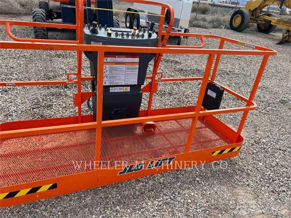 JLG 460SJ SP 관절형 전동이동 리프트