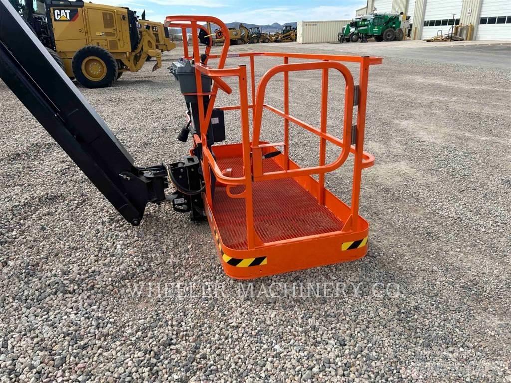 JLG 460SJ SP 관절형 전동이동 리프트