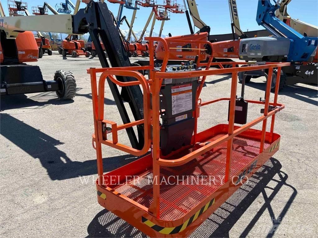 JLG 460SJ SP 관절형 전동이동 리프트