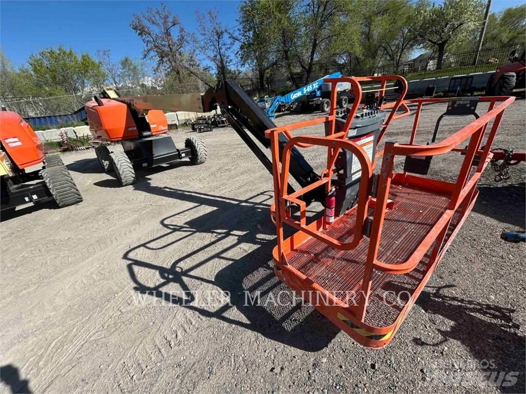 JLG 460SJ SP 관절형 전동이동 리프트