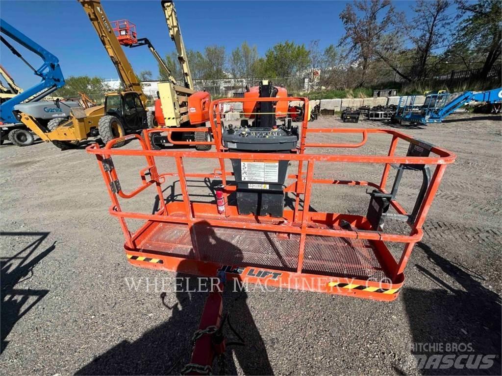 JLG 460SJ SP 관절형 전동이동 리프트