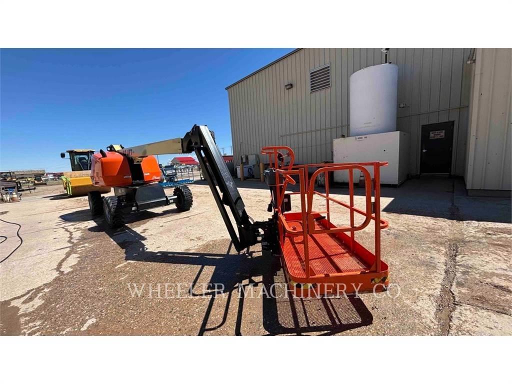 JLG 460SJ SP 관절형 전동이동 리프트