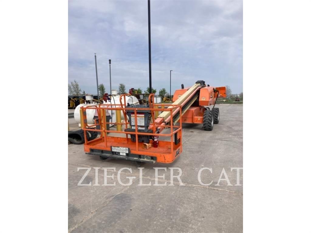 JLG 600S 관절형 전동이동 리프트
