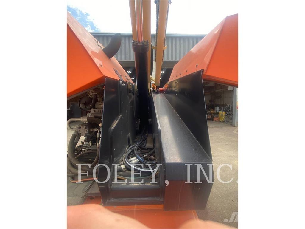 JLG 600S 관절형 전동이동 리프트