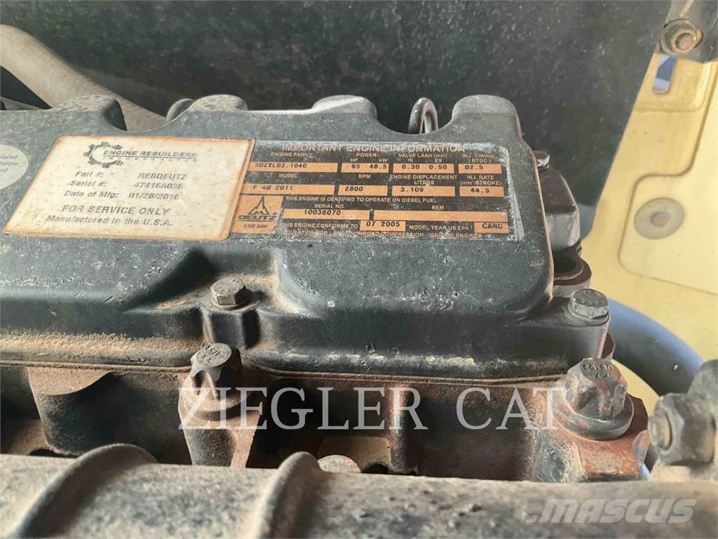 JLG 600S 관절형 전동이동 리프트