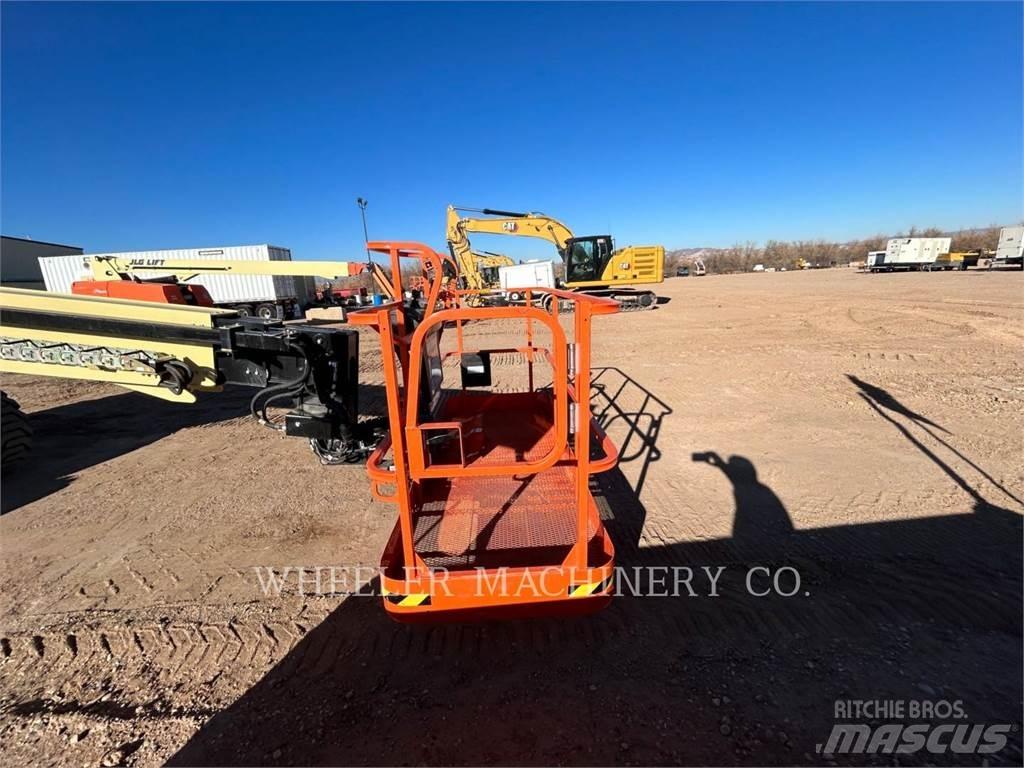 JLG 600S SP 관절형 전동이동 리프트