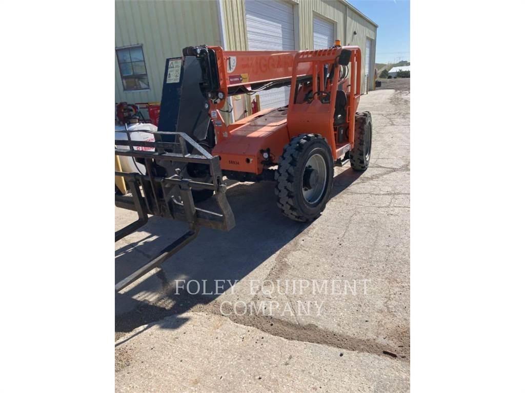 JLG 6042O 텔러 핸들러