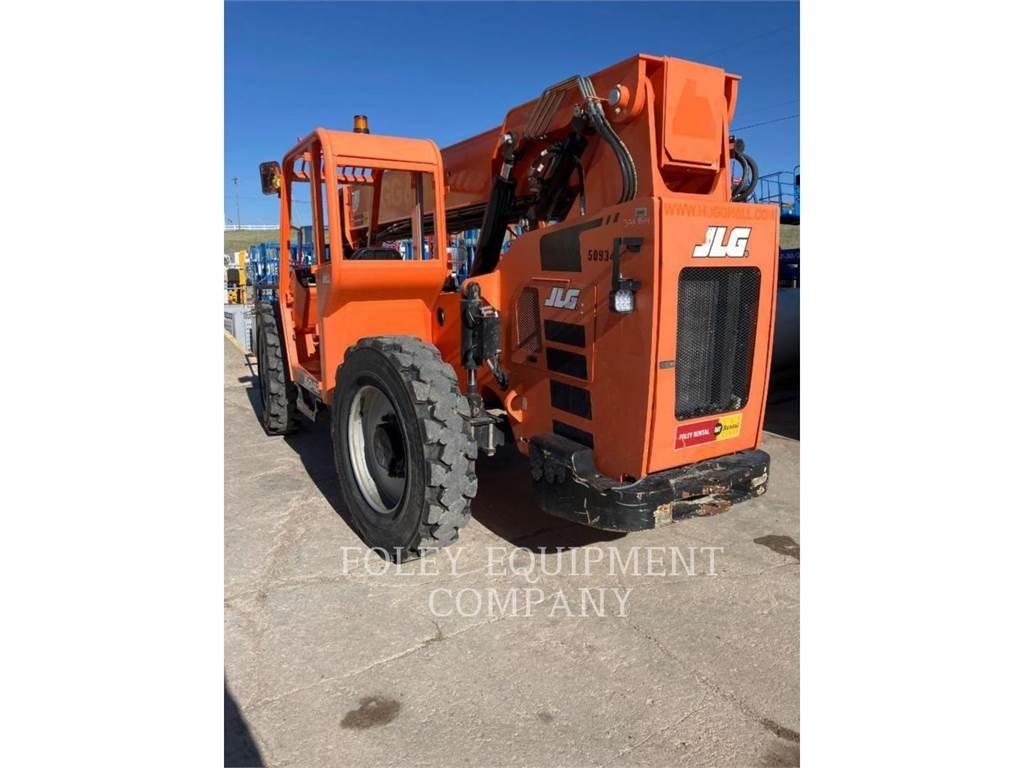 JLG 6042O 텔러 핸들러