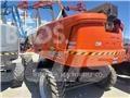 JLG 660SJ 관절형 전동이동 리프트