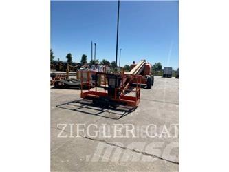 JLG 660SJ 관절형 전동이동 리프트