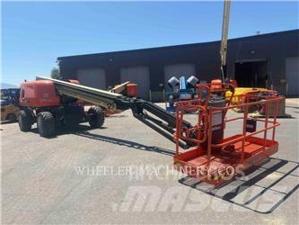 JLG 660SJ SP 관절형 전동이동 리프트