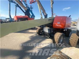 JLG 660SJ SP 관절형 전동이동 리프트