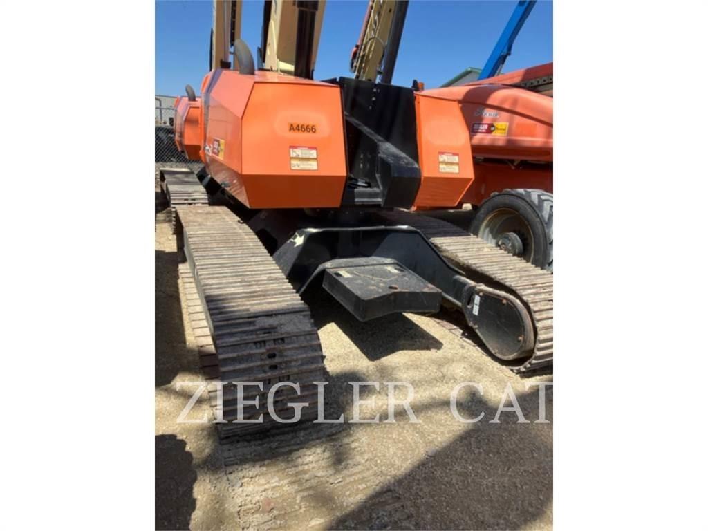 JLG 660SJC 관절형 전동이동 리프트