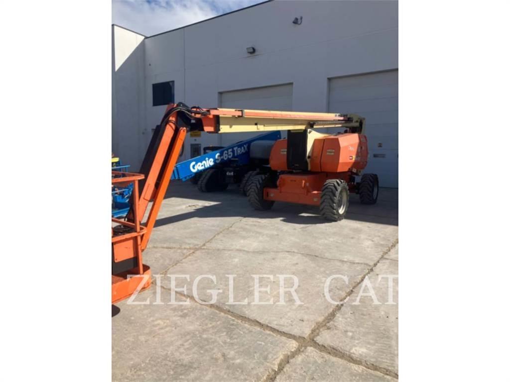 JLG 800AJ 관절형 전동이동 리프트