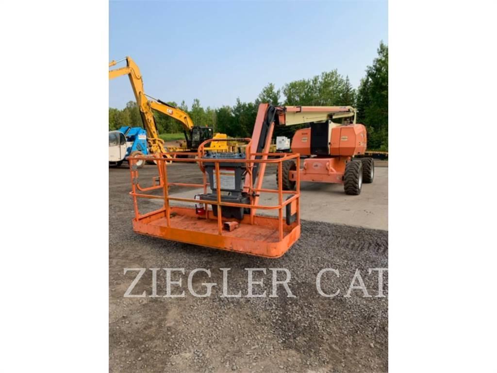 JLG 800AJ 관절형 전동이동 리프트