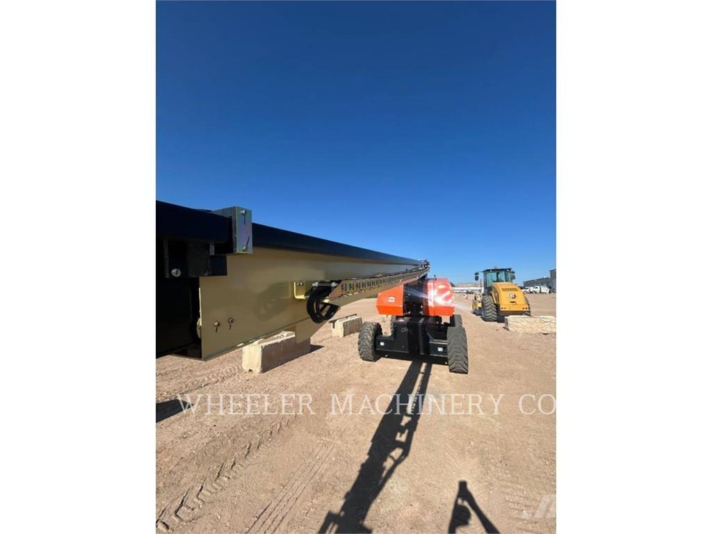 JLG 860SJ 관절형 전동이동 리프트