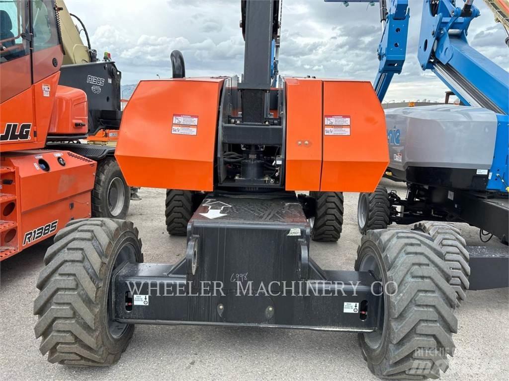 JLG 860SJ SP 관절형 전동이동 리프트