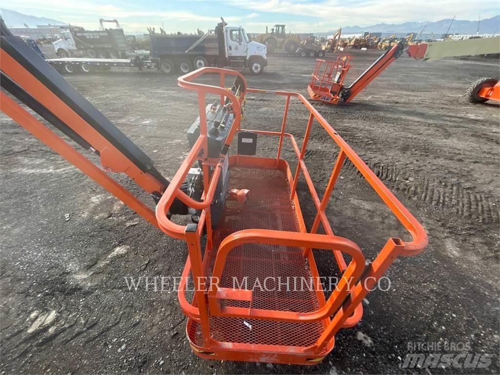JLG 860SJ SP 관절형 전동이동 리프트